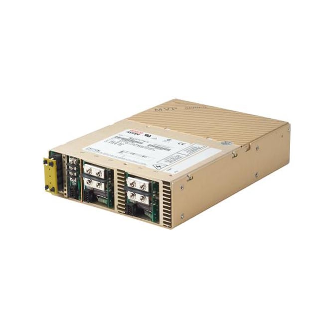 MP6-2R-1P-1P-1Y-00 by Artesyn Embedded Power - AC/DC CNVRTR 28V 2X20V 60V 800W