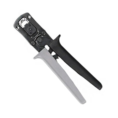 MPT5-8AS by Panduit Corp - TOOL HAND CRIMPER MODULAR SIDE