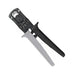 MPT5-8AS by Panduit Corp - TOOL HAND CRIMPER MODULAR SIDE