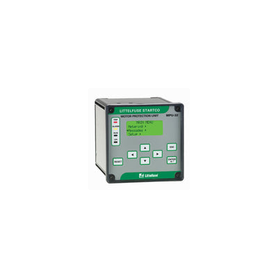 MPU-32-01-00 by Littelfuse Inc. - MPR WITH TIA-232/TIA-485