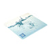 MPWKR-1 by WetKeys Washable Keyboards - WetKeys Flexible Repositionable