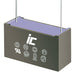 MPX684K305E by Cornell Dubilier / Illinois Capacitor - FILM CAPAC 0.68UF 10% 305VAC RAD