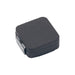 MPX1D0630L3R3 by KEMET - FIXED INDUCTOR 3.3UH 6.8A 30.3MOHM SM