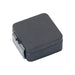 MPX1D0840L1R5 by KEMET - FIXED INDUCTOR 1.5UH 16.2A 6.8MOHM SM