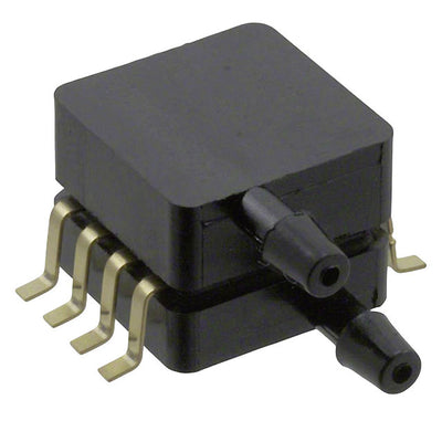 MPXV2202DPT1 by NXP USA Inc. - SENSOR 29.01PSID 0.13"" .04V 8SOP