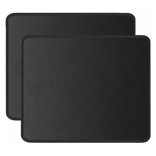 MP 3X3 Pair by 5 Core Inc - 2Pcs Extra Large Mouse Pad