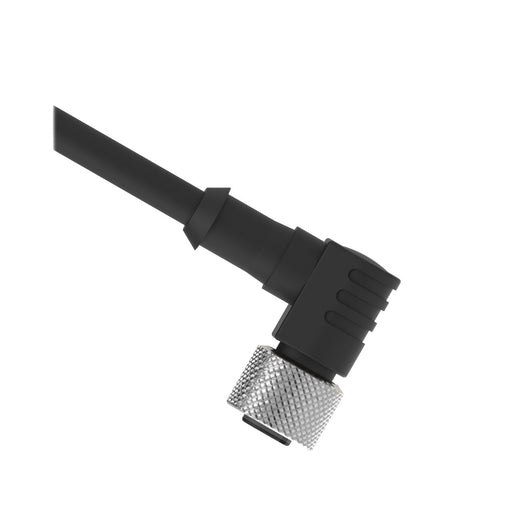 MQDC-1230RA by Banner Engineering Corporation - CABLE 12POS FMALE TO WIRE 30