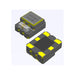 MQF326T25-51.840-1.0/-40+85 by Mercury United Electronics, Inc. - XTAL OSC TCXO 51.8400MHZ CMOS