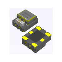 MQF326T25-51.840-1.0/-40+85 by Mercury United Electronics, Inc. - XTAL OSC TCXO 51.8400MHZ CMOS