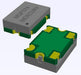 MQF574T33-24.576-1.0/-40+85 by Mercury United Electronics, Inc. - XTAL OSC TCXO 24.5760MHZ CMOS