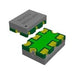 MQF576D25-1500.000-1.0/-40+85 by Mercury United Electronics, Inc. - XTAL OSC TCXO 1.5000GHZ LVDS