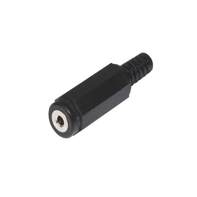 MR-2501 by CUI Devices - CONNECTOR JACK MONO 2.5MM