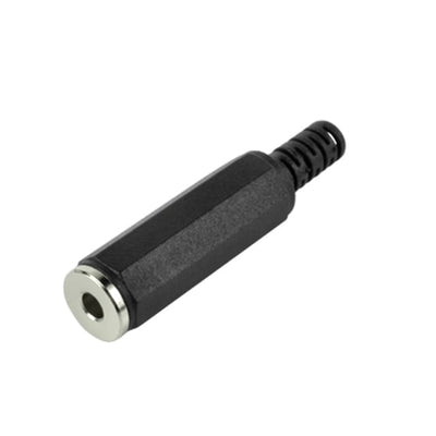 MR-3530 by CUI Devices - AUDIO JACK, 3.5 MM, STRAIGHT, 3
