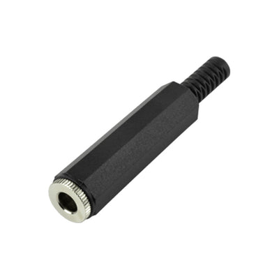 MR-6330 by CUI Devices - AUDIO JACK, 6.3 MM, STRAIGHT, 3