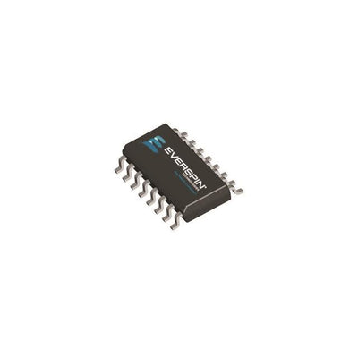 MR10Q010SC by Everspin Technologies Inc. - IC RAM 1MBIT SPI/QUAD 16SOIC