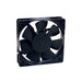 MR1225H24B1+6-FSR by Mechatronics Fan Group - FAN AXIAL 120X25MM 24VDC WIRE