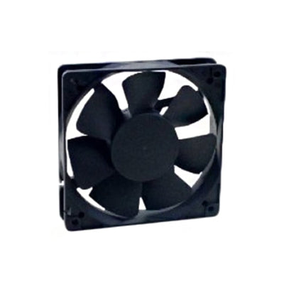MR1225H24B-FSR by Mechatronics Fan Group - FAN AXIAL 120X25MM 24VDC WIRE
