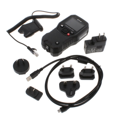MR160 by Teledyne FLIR Commercial Systems - FLIR IMAGING MOISTURE METER