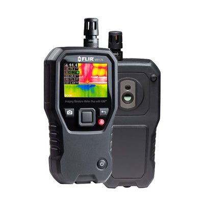 MR176 by Teledyne FLIR Commercial Systems - FLIR IMAGING MOISTURE METER PLUS