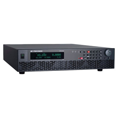 MR25080 by B&K Precision - 250V/80A/5KW MULTI-RANGE PROGRAM