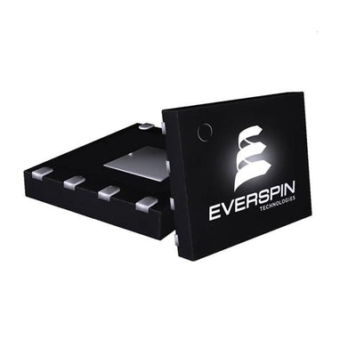 MR25H256APDF by Everspin Technologies Inc. - IC RAM 256KBIT SPI 40MHZ 8DFN