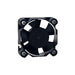 MR3010L12B1-RSR by Mechatronics Fan Group - FAN AXIAL 30X10MM 12VDC WIRE