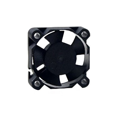 MR3010M05B-RSR by Mechatronics Fan Group - FAN AXIAL 30X10MM BALL 5VDC WIRE