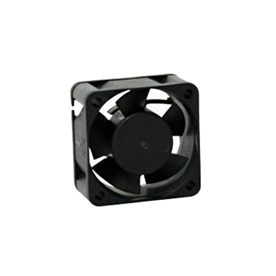 MR4020H24B2-RSR by Mechatronics Fan Group - FAN AXIAL 40X20MM 24VDC WIRE