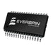 MR4A08BUYS45 by Everspin Technologies Inc. - IC RAM 16MBIT PARALLEL 44TSOP2