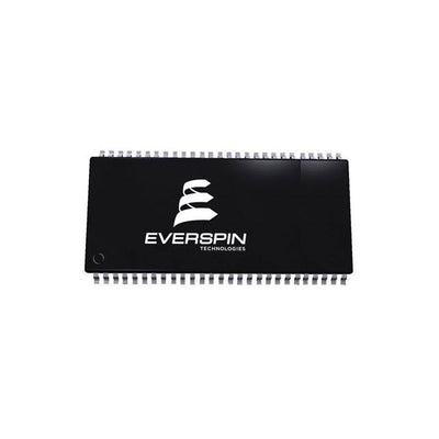 MR4A16BUYS45 by Everspin Technologies Inc. - IC RAM 16MBIT PARALLEL 54TSOP2