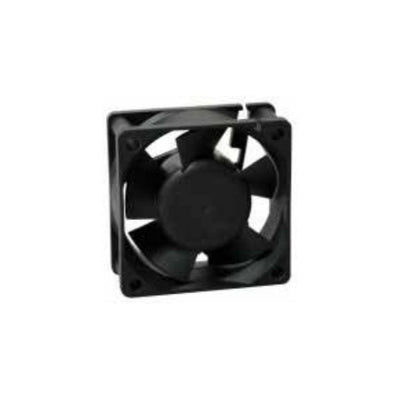 MR6025X12B1+6-RSR by Mechatronics Fan Group - FAN AXIAL 60X25.5MM 12VDC WIRE