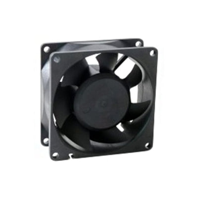 MR8032H24B1+6-FSR by Mechatronics Fan Group - FAN AXIAL 80X32MM 24VDC WIRE
