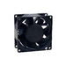 MR8038E24B-RSR by Mechatronics Fan Group - FAN AXIAL 80X38MM 24VDC WIRE