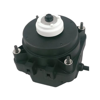 MR83AUPE-104S10 by Delta Electronics - MOTOR 83X81MM 115/230 VAC IP54