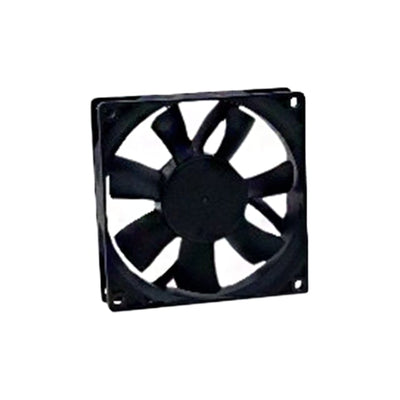 MR9225H24B2-FSR by Mechatronics Fan Group - FAN AXIAL 92X25MM 24VDC WIRE