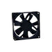 MR9225E24B2-FSR by Mechatronics Fan Group - FAN AXIAL 92X25MM 24VDC WIRE