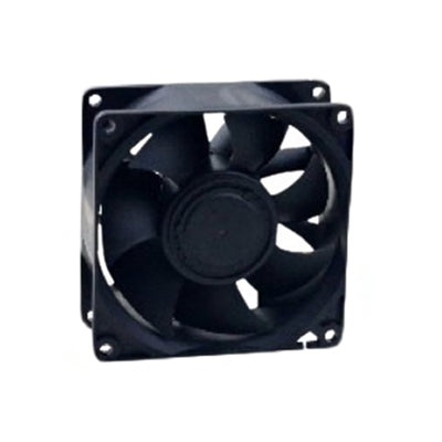 MR9238E24B1-FSR by Mechatronics Fan Group - FAN AXIAL 92X38MM 24VDC WIRE