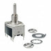 MRB12B by NKK Switches - SWITCH ROTARY 2POS 0.4VA 28V