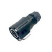 MRD-BN04-M17-000 by Amphenol ICC (Commercial Products) - CONNECTOR PLUG FMALE 4P GOLD SLDR CUP