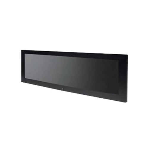 MRD286-I50H (DEC/2019) by iBASE Technology - 28.6"" BAR TYPE AIO, INTEL E3950