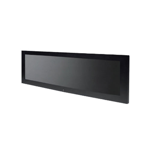 MRD286-N42 (DEC/2019) by iBASE Technology - 28.6"" BAR TYPE AIO, INTEL N4200