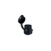MRDAH02L13000 by Amphenol ICC (Commercial Products) - RUGGED MRD A RECEPTACLE, IP67, P