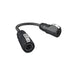 MRDAP02CBPC00 by Amphenol ICC (Commercial Products) - CABLE CIRC 2POS MALE TO MALE 9.84