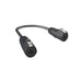 MRDAP03CBPC00 by Amphenol ICC (Commercial Products) - CABLE CIRC 3POS MALE TO MALE 9.84