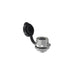 MRDBF02L13000 by Amphenol ICC (Commercial Products) - RUGGED MRD B RECEPTACLE, IP67, P