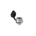 MRDBF03L13000 by Amphenol ICC (Commercial Products) - RUGGED MRD B RECEPTACLE, IP67, P