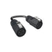 MRDBM03CBPC00 by Amphenol ICC (Commercial Products) - CABLE CIRC 3POS MALE TO MALE 9.84