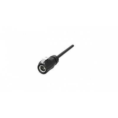MRDBM05CAPA00 by Amphenol ICC (Commercial Products) - CABLE CIRC 5POS MALE 3.28