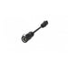MRDBM05CBPC00 by Amphenol ICC (Commercial Products) - CABLE CIRC 5POS MALE TO MALE 9.84
