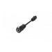 MRDBM07CBPC00 by Amphenol ICC (Commercial Products) - CABLE CIRC 7POS MALE TO MALE 9.84